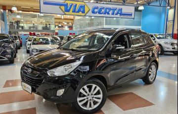 Hyundai Ix35 2.0 MPi 4x2 16v