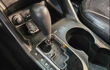 Hyundai Ix35 2.0 MPi 4x2 16v - Foto #2