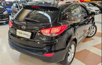 Hyundai Ix35 2.0 MPi 4x2 16v - Foto #3
