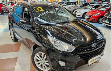 Hyundai Ix35 2.0 MPi 4x2 16v - Foto #4