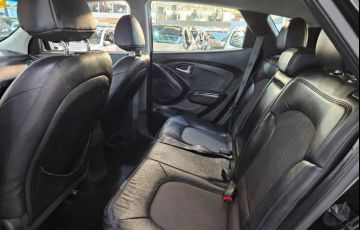 Hyundai Ix35 2.0 MPi 4x2 16v - Foto #5