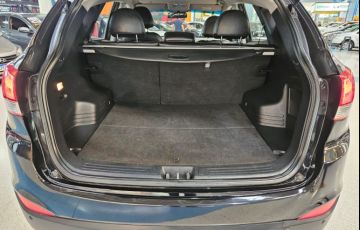 Hyundai Ix35 2.0 MPi 4x2 16v - Foto #6
