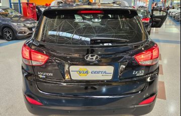 Hyundai Ix35 2.0 MPi 4x2 16v - Foto #8