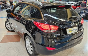 Hyundai Ix35 2.0 MPi 4x2 16v - Foto #9