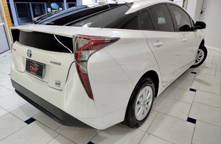 Toyota Prius 1.8 16v - Foto #4