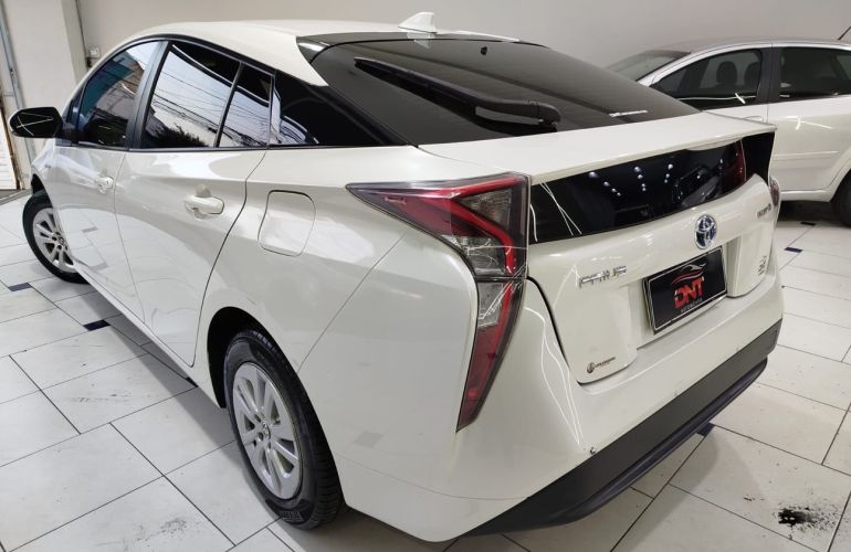 Toyota Prius 1.8 16v - Foto #6