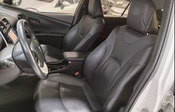 Toyota Prius 1.8 16v - Foto #9