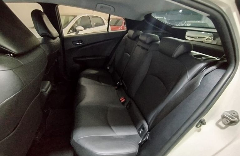 Toyota Prius 1.8 16v - Foto #10