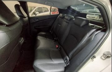 Toyota Prius 1.8 16v - Foto #10