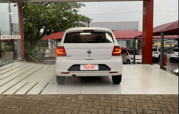 Volkswagen Gol 1.0 MPI Trendline (Flex) - Foto #6