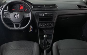 Volkswagen Gol 1.0 MPI Trendline (Flex) - Foto #5