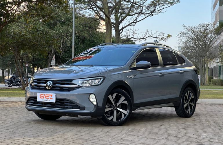 Volkswagen Nivus 1.0 200 TSi Total Highline - Foto #1