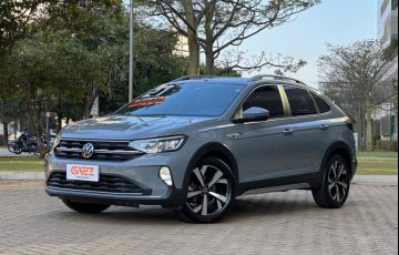 Volkswagen Nivus 1.0 200 TSi Total Highline