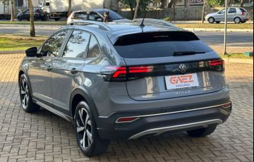 Volkswagen Nivus 1.0 200 TSi Total Highline - Foto #2