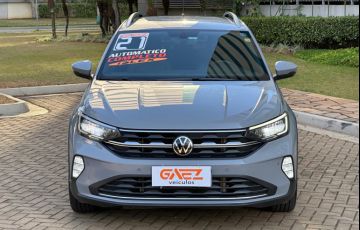 Volkswagen Nivus 1.0 200 TSi Total Highline - Foto #5