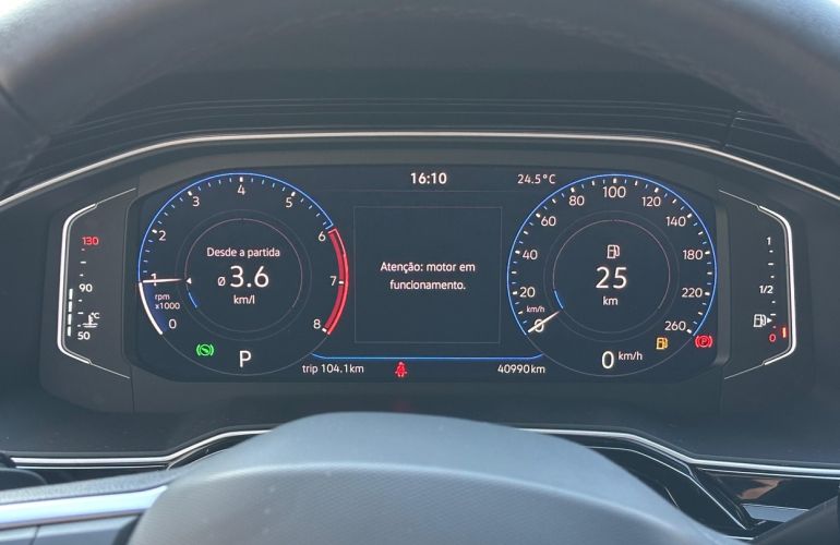 Volkswagen Nivus 1.0 200 TSi Total Highline - Foto #6