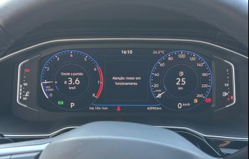 Volkswagen Nivus 1.0 200 TSi Total Highline - Foto #6
