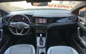 Volkswagen Nivus 1.0 200 TSi Total Highline - Foto #7