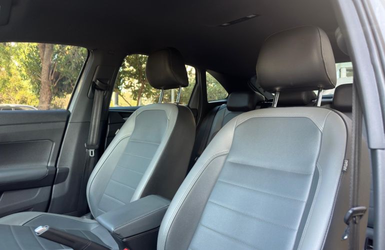 Volkswagen Nivus 1.0 200 TSi Total Highline - Foto #8