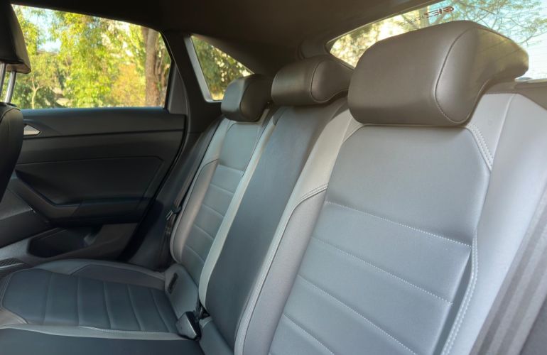 Volkswagen Nivus 1.0 200 TSi Total Highline - Foto #9