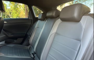 Volkswagen Nivus 1.0 200 TSi Total Highline - Foto #9