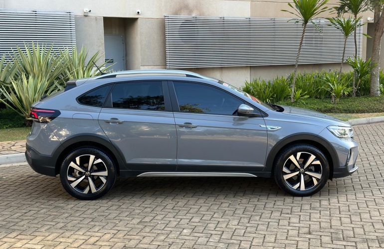Volkswagen Nivus 1.0 200 TSi Total Highline - Foto #10
