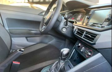 Volkswagen Virtus 200 TSI Comfortline (Flex) (Aut)