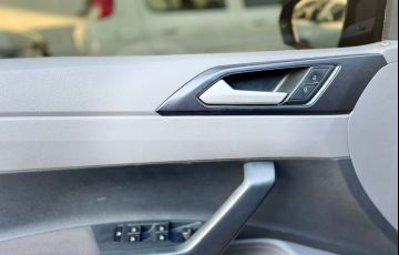 Volkswagen Virtus 200 TSI Comfortline (Flex) (Aut) - Foto #2