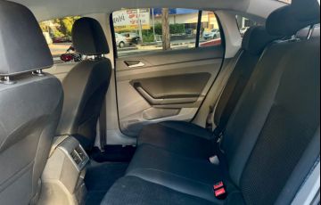 Volkswagen Virtus 200 TSI Comfortline (Flex) (Aut) - Foto #6
