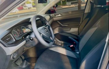 Volkswagen Virtus 200 TSI Comfortline (Flex) (Aut) - Foto #8