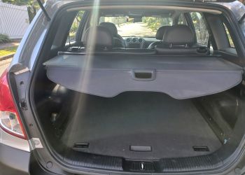 Chevrolet Captiva Sport 2.4 16V (Aut) - Foto #4
