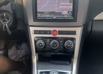 Chevrolet Captiva Sport 2.4 16V (Aut) - Foto #8