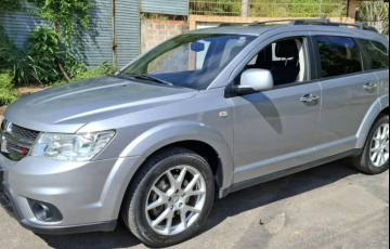 Dodge Journey RT 3.6 V6 - Foto #1