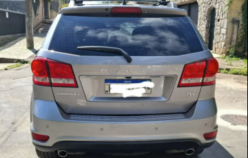 Dodge Journey RT 3.6 V6 - Foto #2
