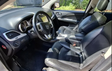 Dodge Journey RT 3.6 V6 - Foto #3