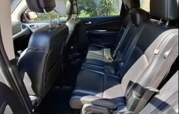 Dodge Journey RT 3.6 V6 - Foto #4