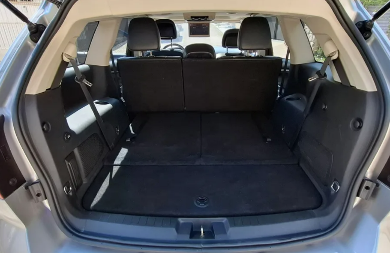 Dodge Journey RT 3.6 V6 - Foto #5