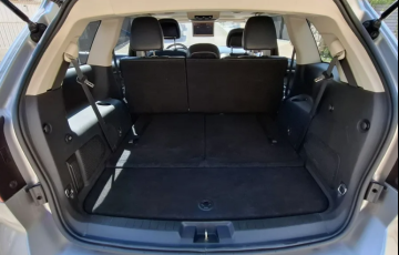 Dodge Journey RT 3.6 V6 - Foto #5