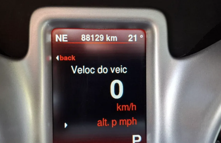 Dodge Journey RT 3.6 V6 - Foto #10