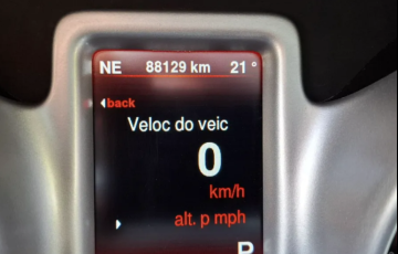 Dodge Journey RT 3.6 V6 - Foto #10