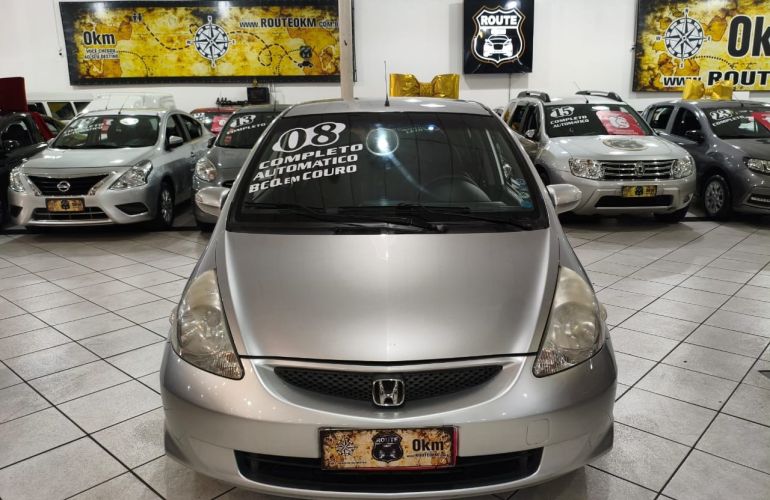 Honda Fit 1.5 S 16v - Foto #2