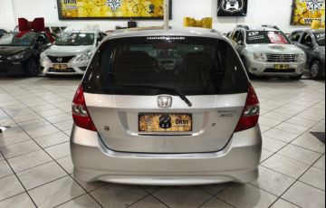 Honda Fit 1.5 S 16v - Foto #5