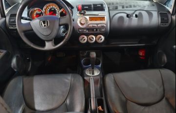 Honda Fit 1.5 S 16v - Foto #7