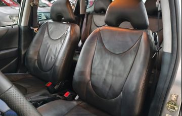 Honda Fit 1.5 S 16v - Foto #10