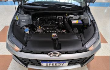 Hyundai Hb20 1.0 12v Comfort - Foto #4