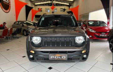 Jeep Renegade 1.8 16v