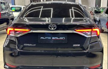 Toyota Corolla 2.0 Vvt-ie Altis Direct Shift - Foto #5