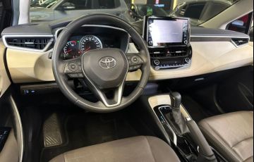 Toyota Corolla 2.0 Vvt-ie Altis Direct Shift - Foto #7