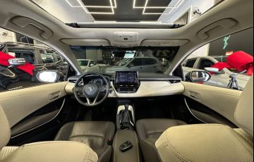 Toyota Corolla 2.0 Vvt-ie Altis Direct Shift - Foto #8
