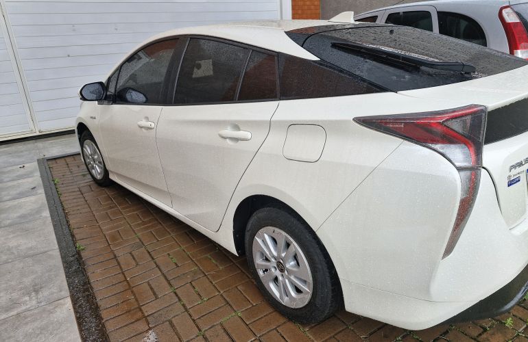Toyota Prius 1.8 VVT-I (Aut) - Foto #3